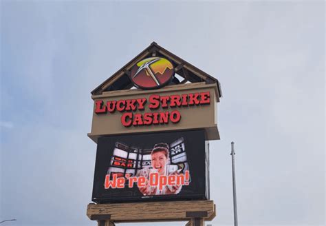 lucky strike casino review LuckyDreams Casino Review